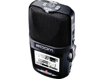 Zoom H 2 N Home entertainment, Verzenden