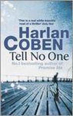 Tell No One 9780752844718, Verzenden, Harlan Coben, Harlan Coben