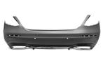 Achterbumper | Mercedes-Benz | E-klasse 16-20 4d sed. | W213, Auto-onderdelen, Verzenden, Nieuw, Mercedes-Benz