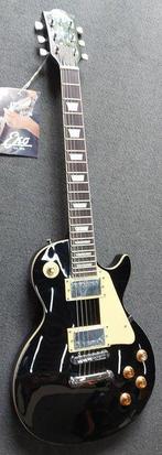 EKO - VL480-BLK - - Guitare électrique, Muziek en Instrumenten, Snaarinstrumenten | Gitaren | Akoestisch, Nieuw