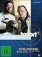 Tatort: Thiel/Boerne-Box, Vol. 3 [3 DVDs] von Tim Tr...  DVD, Zo goed als nieuw, Verzenden