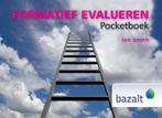 Formatief Evalueren pocketboek 9789461182739 Ian Smith, Boeken, Verzenden, Zo goed als nieuw, Ian Smith