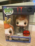 Funko - Figuur - Funko Pop! Digital IT Freddy Funko As