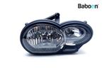 Koplamp BMW F 800 GS 2013-2016 (F800GS 13) EU/USA RH, Gebruikt