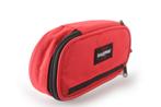 Eastpak Etuis Rood | 5% extra korting, Handtassen en Accessoires, Tassen | Rugtassen, Verzenden, 25 tot 40 cm, Zo goed als nieuw