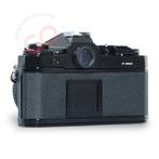 Nikon FE + Nikkor 50mm 1.4 nr. 1319, Audio, Tv en Foto, Ophalen of Verzenden, Zo goed als nieuw, Nikon