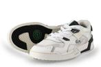 Lacoste Sneakers in maat 41 Wit | 5% extra korting, Kleding | Heren, Schoenen, Verzenden, Zo goed als nieuw, Sneakers, Wit