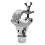 FORTEX Stabilisator truss klem WLL 200kg buis Ø48-51mm buis, Muziek en Instrumenten, Verzenden, Nieuw