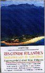 Zingende eilanden 9789023435495, Verzenden, Gelezen