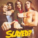 Slade - Slayed? CD, CD & DVD, Verzenden