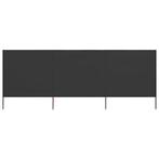 400cm Windscherm | Retour deal | 51% VOORDEEL, Verzenden, Nieuw, 200 cm of meer, 150 tot 200 cm