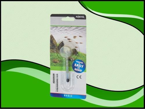 Aquarium nano themometer (Thermometers, Accessoires), Dieren en Toebehoren, Vissen | Aquaria en Toebehoren, Nieuw, Verzenden