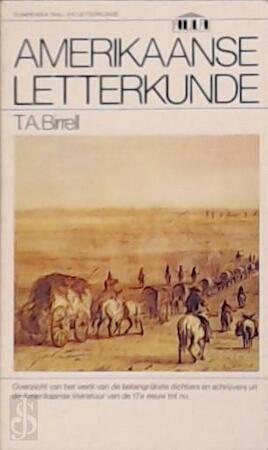 Amerikaanse letterkunde, Boeken, Taal | Overige Talen, Verzenden
