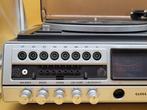 Grundig Studio RPC 200 – Kompaktanlge mit Plattenspieler,