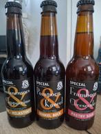 Brouwerij De Molen - Speciale Serie - 33cl - 6 flessen, Verzamelen, Nieuw