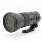 Tamron SP 150-600mm f/5-6.3 Di VC USD G2 Nikon | Tweedehands, Audio, Tv en Foto, Foto | Lenzen en Objectieven, Verzenden, Zo goed als nieuw