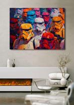 Canvas Fit - Alberto Ricardo - Rebelión cromática en el, Nieuw in verpakking