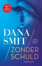 Hazel Kramer 1 - Zonder schuld (9789026362910, Dana Smit), Antiek en Kunst, Verzenden