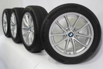 BMW Z4 G29 768 17 inch velgen Continental Runflat Zomerbande beschikbaar voor biedingen