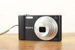 Sony Cybershot DSC-W810, 20.1MP Appareil photo compact, Audio, Tv en Foto, Fotocamera's Digitaal, Nieuw
