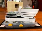 Lego Set - 21035 - Architecture - Guggenheim Museum, Nieuw