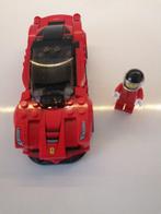 Lego Set - Speed Champions, The Simpsons, City - Lot lego en, Nieuw