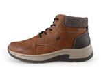 Rieker Veterboots in maat 42 Bruin | 5% extra korting, Kleding | Heren, Schoenen, Bruin, Verzenden, Boots, Rieker