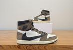 Air Jordan - Jordan 1 Retro High OG SP Travis Scott Mocha -, Vêtements | Hommes, Chaussures