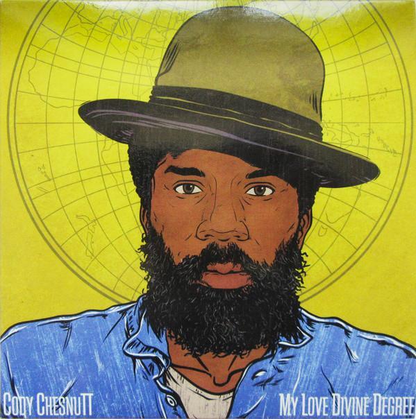 Cody ChesnuTT - My Love Divine Degree, CD & DVD, CD | Pop, Envoi