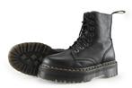 Dr. Martens Veterboots in maat 41 Zwart, Verzenden, Zwart, Overige typen, Dr. Martens