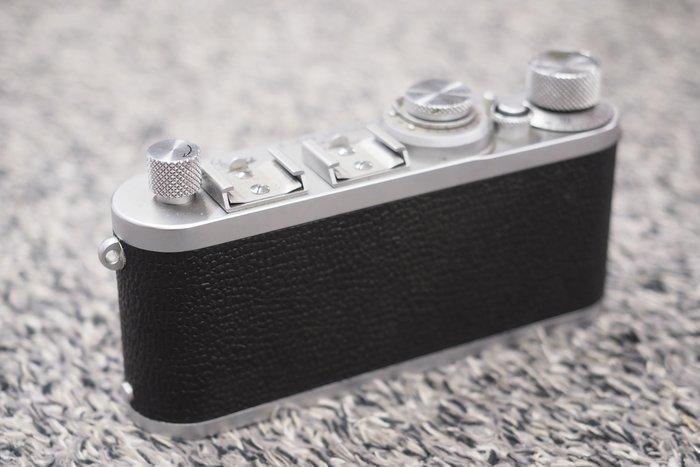 Leica I f Analoge camera, Verzamelen, Foto-apparatuur en Filmapparatuur