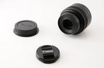 Canon EF-S 2,8/35mm Macro IS STM [#317] Objectif d’appareil, Nieuw