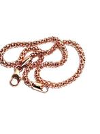Armband - 18 karaat Roségoud, Nieuw