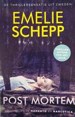 Post mortem (special B&S) / Jana Berzelius / 3 9789026155673, Boeken, Verzenden, Zo goed als nieuw, Emelie Schepp