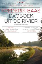Dagboek uit de rivier (9789026341991, Frederik Baas), Boeken, Verzenden, Nieuw