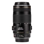 Canon EF 70-300mm f/4-5.6 IS USM met garantie, Audio, Tv en Foto, Foto | Lenzen en Objectieven, Verzenden, Nieuw