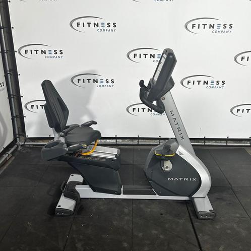 Matrix R7x recumbent bike | hometrainer | zitfiets |, Sport en Fitness, Fitnessmaterialen, Overige typen, Nieuw, Verzenden