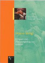 Hoezo lastig ! 9789055744251 G. van Straaten, Boeken, Verzenden, Zo goed als nieuw, G. van Straaten