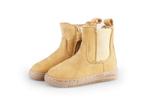 Shoesme Chelsea Boots in maat 19 Beige | 10% extra korting, Kinderen en Baby's, Schoenen, Nieuw, Shoesme, Jongen of Meisje