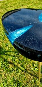 gp_woodepoxy - gp_woodepoxy - Table basse - Bois, résine