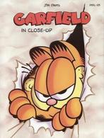 In close-up / Garfield / 125 9789492334299 Jim Davis, Verzenden, Gelezen, Jim Davis