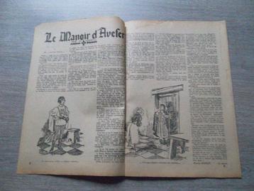 Le Petit Vingtième N° 20 - LOreille Cassée - 1 Comic - EO -