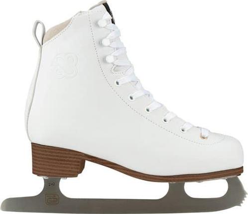 Nijdam kunstschaats maat 37 - Classic Deluxe - Cherry Flip, Sport en Fitness, Schaatsen, Nieuw, Nijdam, Verzenden
