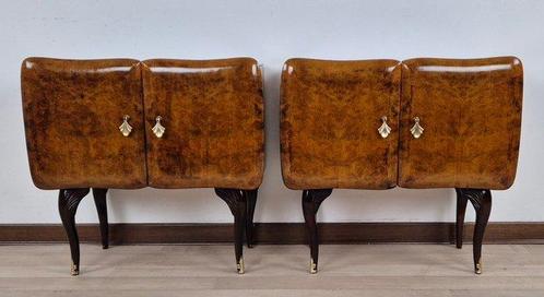 Comodini  Butterfly   Esclusive Design - Table de chevet -, Antiek en Kunst, Kunst | Designobjecten