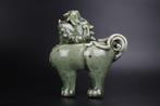 Wierookbrander - Porselein - Longquan celadon - Luduan, Antiek en Kunst