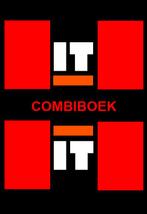 HIT = Combiboek 2016 / HIT = IT 9789082389838, Boeken, Verzenden, Zo goed als nieuw, Harry van den Heuvel