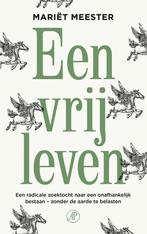 Een vrij leven (9789029550321, Mariët Meester), Boeken, Verzenden, Nieuw