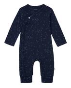 Noppies - Jumpsuit Nuuk met printje Black Iris, Kinderen en Baby's, Nieuw, Noppies, Ophalen of Verzenden, Jongetje