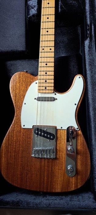 Handmade - Telecaster - - Guitare électrique - Inconnu -, Musique & Instruments