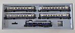 Märklin H0 - 4228 - Modeltrein personenwagonset (1) -